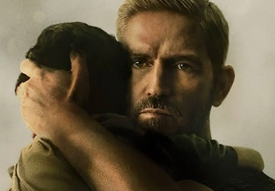 Cuando la realidad nos pone a años luz de la ficción. Llega a los cines de España ‘Sound of Freedom’