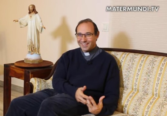 Llegan a España los Retiros Emaús para sacerdotes, una propuesta para fortalecer vínculos y vocaciones