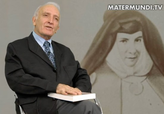 Atacada por el demonio, calumniada en vida y después de muerta: todo sobre sor Patrocinio, la monja de las llagas, en su biografía definitiva