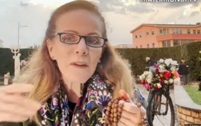 «Sin darme cuenta abrí las puertas a Satanás y fue trágico. No soporta a los hijos de Dios»