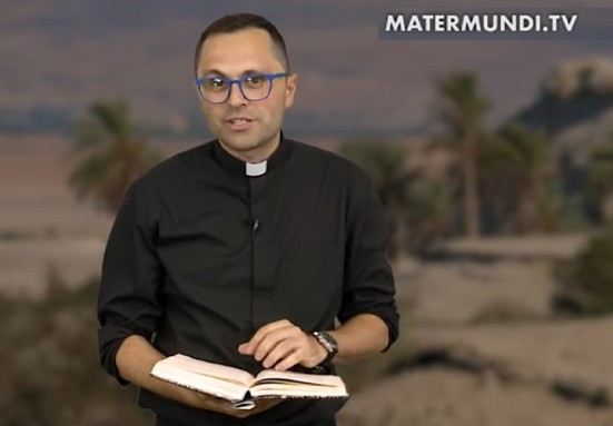 «Los pensamientos complicados apartan de Dios». Confía como el niño que entregó a Jesús 5 panes y 2 peces