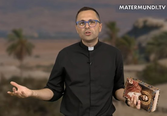 Solo Dios puede lavar todo lo sucio que arrastras para que tengas una vida nueva, si tienes fe…