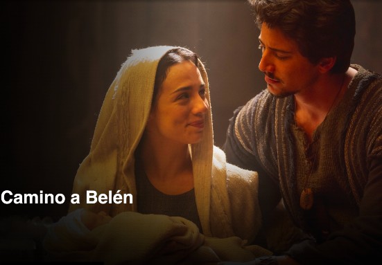 Estreno de la película musical ‘Camino a Belén’, inspirada en el hecho más grande de la Historia