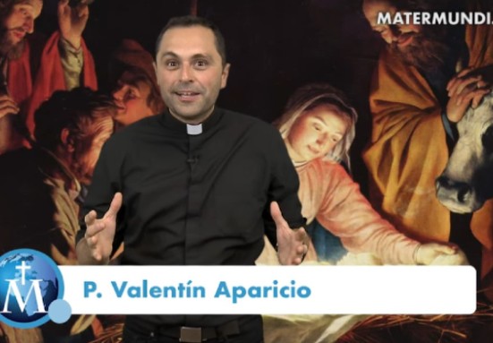 Cristo ha venido a encender los corazones apagados ¡Confía y deja que restaure tu vida con su Luz!