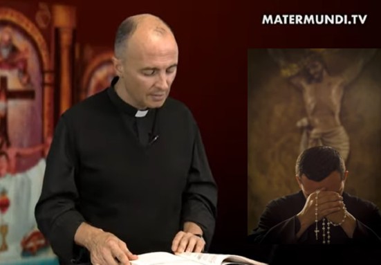 Nuevo Pentecostes Sacerdotal 6