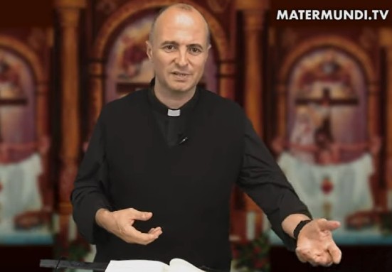 Padre Santi Arellano dia 7