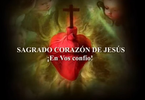 Conoce todo el poder de la Consagración al Sagrado Corazón de Jesús para las almas y las naciones