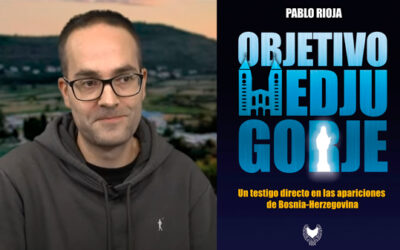 Buscaba endemoniados y se encontró con algo mucho más fuerte | ‘Objetivo Medjugorje’