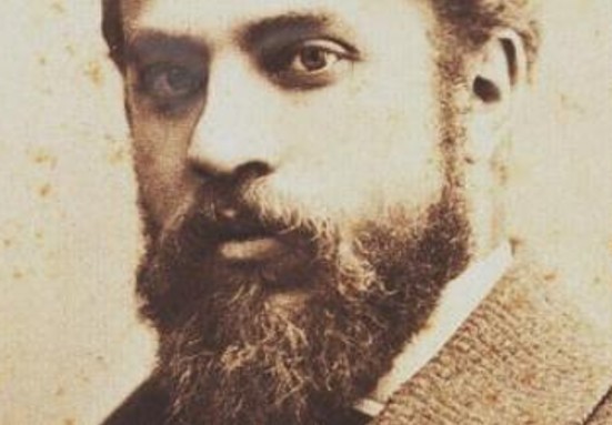 ¿Está más cerca la beatificación del arquitecto español Antoni Gaudí?