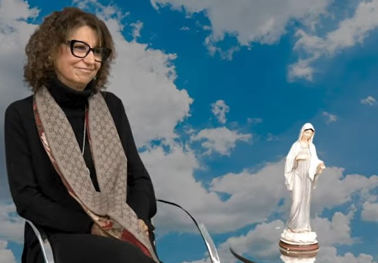«El santo rosario es el látigo contra Satanás. Urge recuperar la devoción de los 5 primeros sábados»