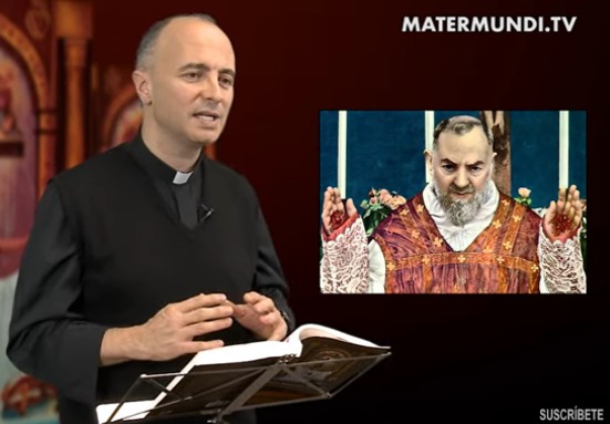 Nuevo Pentecostes Sacerdotal 13