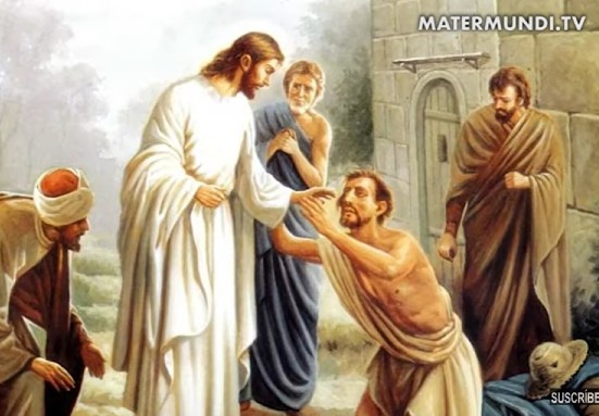Nuevo Pentecostes Sacerdotal cap 12