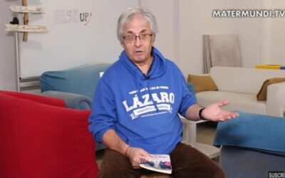 La insólita y reveladora entrevista de los pobres del mundo al Papa Francisco