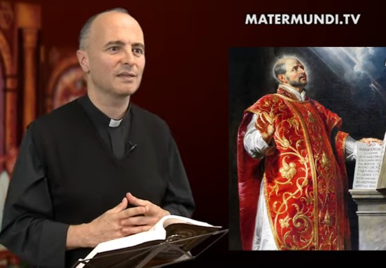 El celibato es un don que Dios regala, no un sacrificio que exige | 15