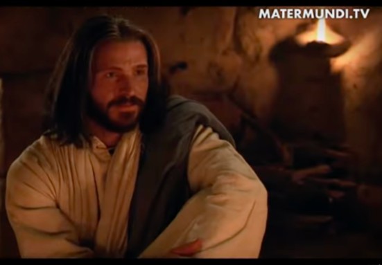 En la hora de las tinieblas, Jesús se despide y deja un hoja de ruta para su ‘hijitos’: ‘Yo Soy el Camino, la Verdad, y la Vida’