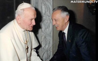 Jérôme Lejeune, padre de la genética moderna y perseguido por su defensa de la vida, camino a los altares
