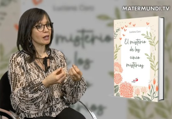 «Me alarmó que se esté normalizando el ‘bullying’ y la depresión juvenil y tenía que hacer algo» | Luciana Caro