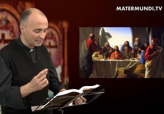 Nuevo Pentecostes Sacerdotal 22