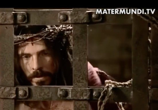«Aquel que ama a Cristo y quiere ser su apóstol, también camina sobre las huellas de Su Via Crucis» | P. Valentín Aparicio