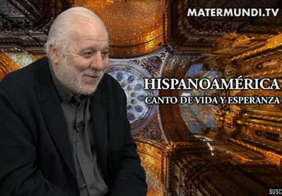 «Ha nacido una generación cansada de que la engañen y quiere la verdad» | José Luis López-Linares