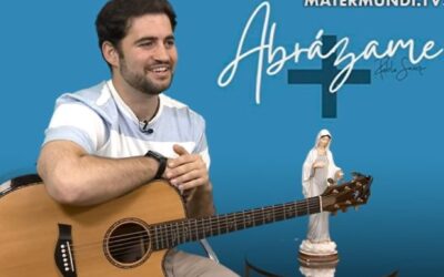 Aburrido en medio del desierto preguntó: ¿qué quieres de mi? Y Dios respondió | Pablo Sanz