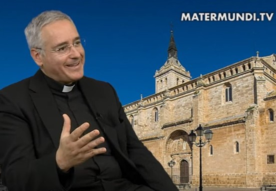 Como a San Francisco de Asís, Dios nos urge a reparar Su Iglesia | P. Emilio Palomo