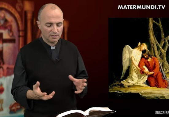 Libramos una batalla sin tregua contra Satanás y su mayor festín es un alma consagrada | Día 26