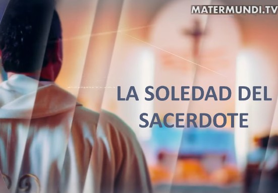«Quien sabe escuchar en el silencio del Sagrario nunca sentirá el abandono» | P. Santiago Arellano