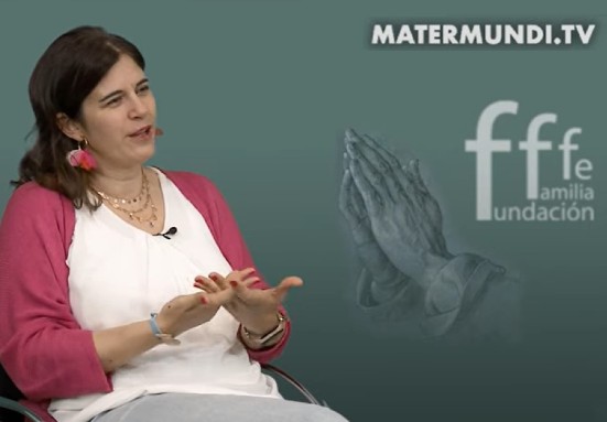 La familia hoy es tan responsable de educar en la fe para la vida como los primeros cristianos