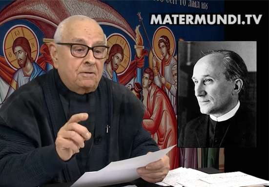 «Por pura necesidad intrínseca, nuestro tiempo necesita estar preparado y maduro para la Liturgia» | 2