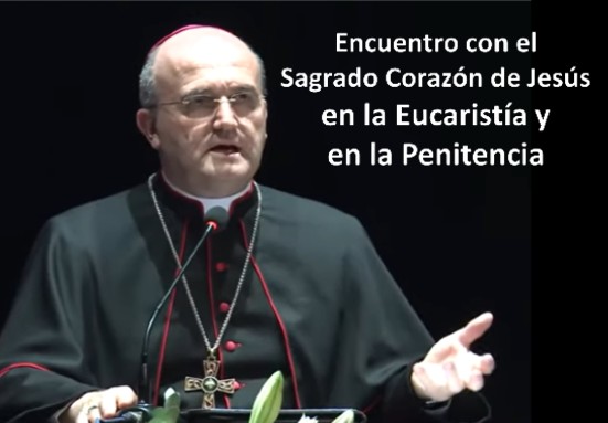 El Corazón de Jesús ama a fondo perdido. Aunque no le correspondas, ÉL no puede dejar de amarte a ti