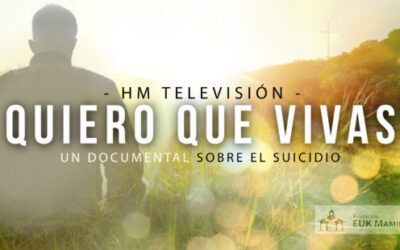 Si Dios quiere que vivas, ¿qué y quién se esconde detrás del suicidio?