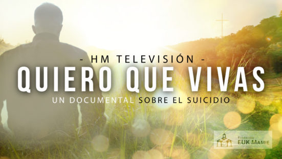 Si Dios quiere que vivas, ¿qué y quién se esconde detrás del suicidio?