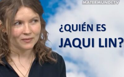 No quiero ser número uno de nada, sólo quiero ir al Cielo y arañar almas| ‘La Verdad’ de Jaqui Lin