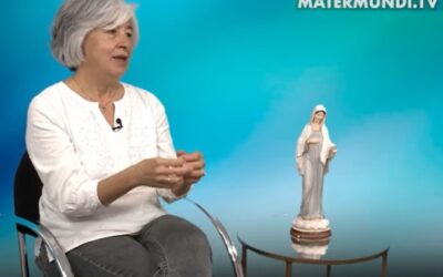 La intercesión de San Antonio de Padua dio un giro radical a su vida