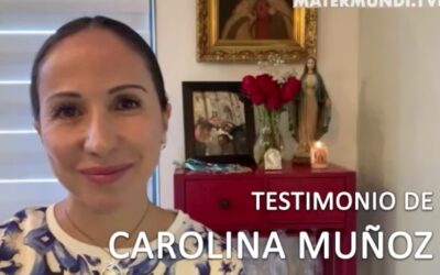 Una vida de máscaras, traumas y soledad que solo Dios y su Madre podrían recomponer