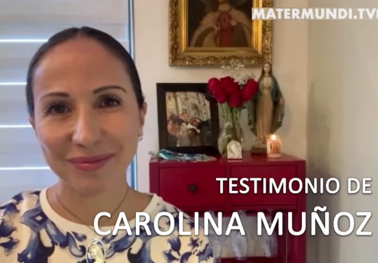 Una vida de máscaras, traumas y soledad que solo Dios y su Madre podrían recomponer
