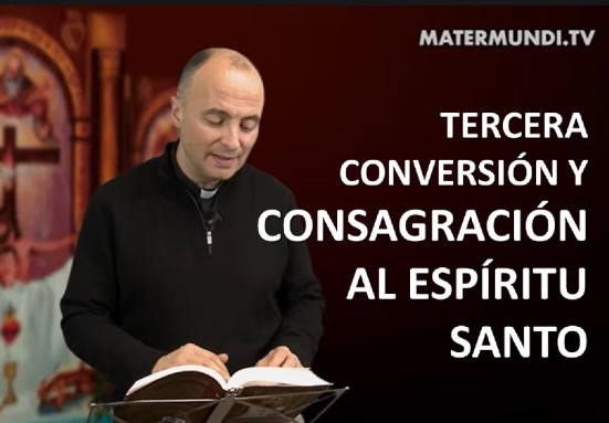 «Porque eres tibio, ni frío ni caliente, te voy a vomitar de mi boca. Sé celoso y conviértete» | Día 40