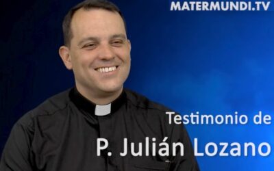 Después de un tiempo jugando al regate, Dios le ganó por goleada y lo mejor estaba por llegar… | Julián Lozano