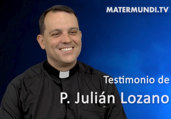 Después de un tiempo jugando al regate, Dios le ganó por goleada y lo mejor estaba por llegar… | Julián Lozano