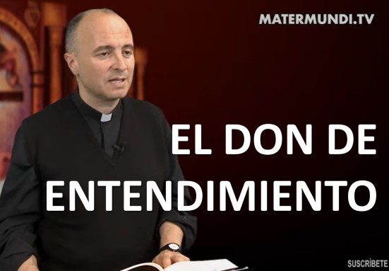 Limpieza de corazón y luz sobre la Palabra revelada con el don de Entendimiento | Día 47