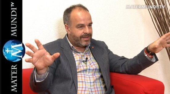 Le preguntamos qué quería de nosotros y ÉL «nos dio claras señales» | José María Gallardo