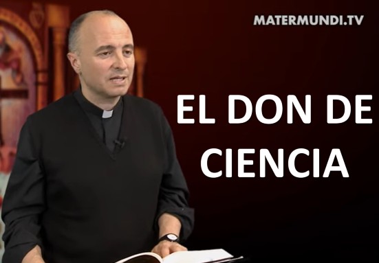 ¿Por qué el don de Ciencia está unido al don de lágrimas y la Bienaventuranza de los que lloran? | Día 46