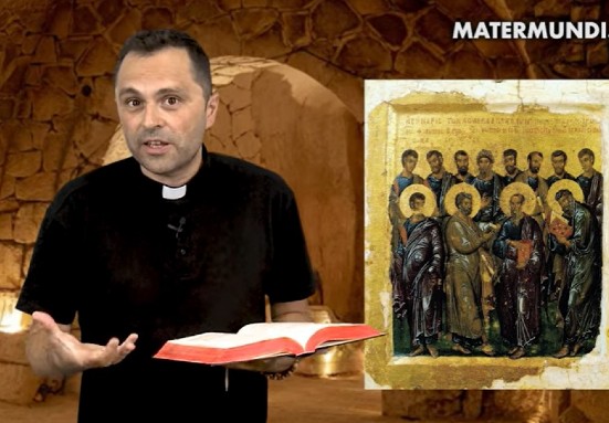padre valentin matermundi serie 17 sept