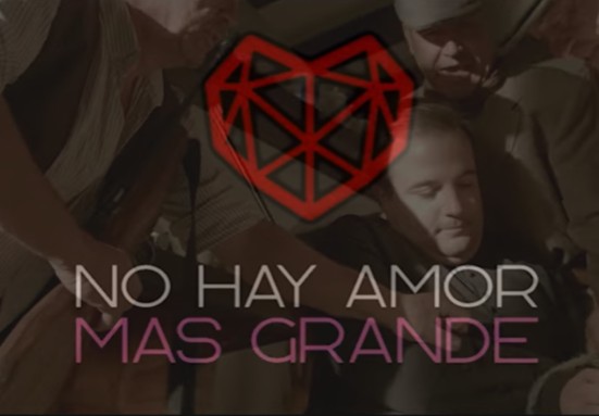 Las virtudes de ocho hombres de Dios asesinados en España | Estrenamos ‘No hay amor más grande’ | 1