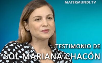 El increíble viaje de Sol Mariana para descubrir «su lugar en el mundo»