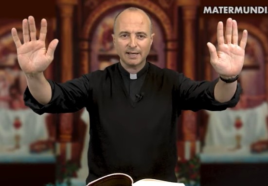 ¡Llegó el día! Pide un Nuevo Pentecostés y haz tu Ofrenda al Amor Misericordioso | Día 50