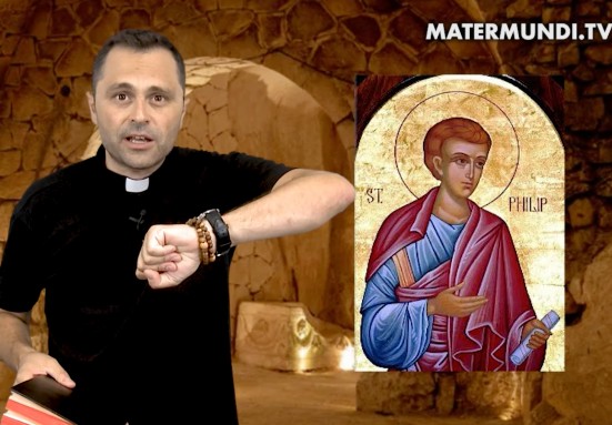 Si el Espíritu te abre los ojos, no retrases tu respuesta… porque Dios está tejiendo tu vida