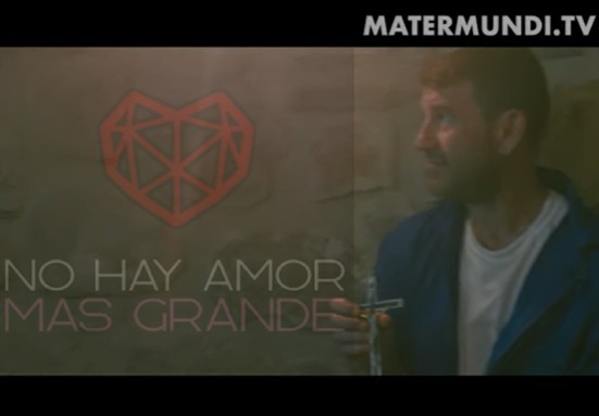 Saturnino Ortega perdonó a sus ejecutores «por amor a Jesucristo» | Beatos mártires de Toledo | 6