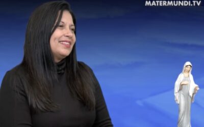 Dos vidas destruidas sin remedio que sólo Dios podía recomponer | Testimonio de Sobeida Hernández
